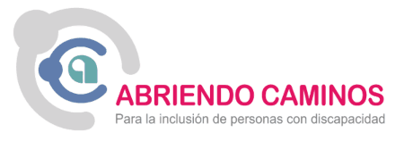 Logo ONG ABRIENDO CAMINOS (ONGAC)