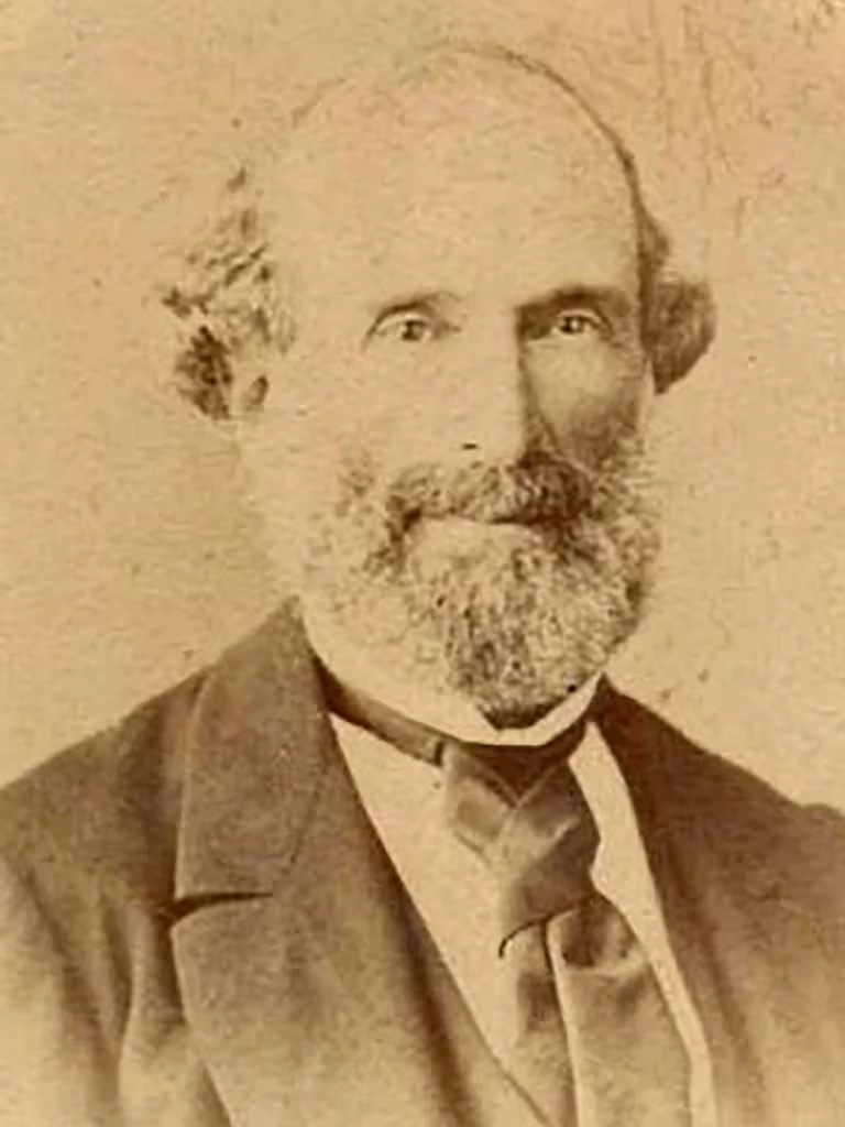 PATRICIO PERALTA RAMOS
