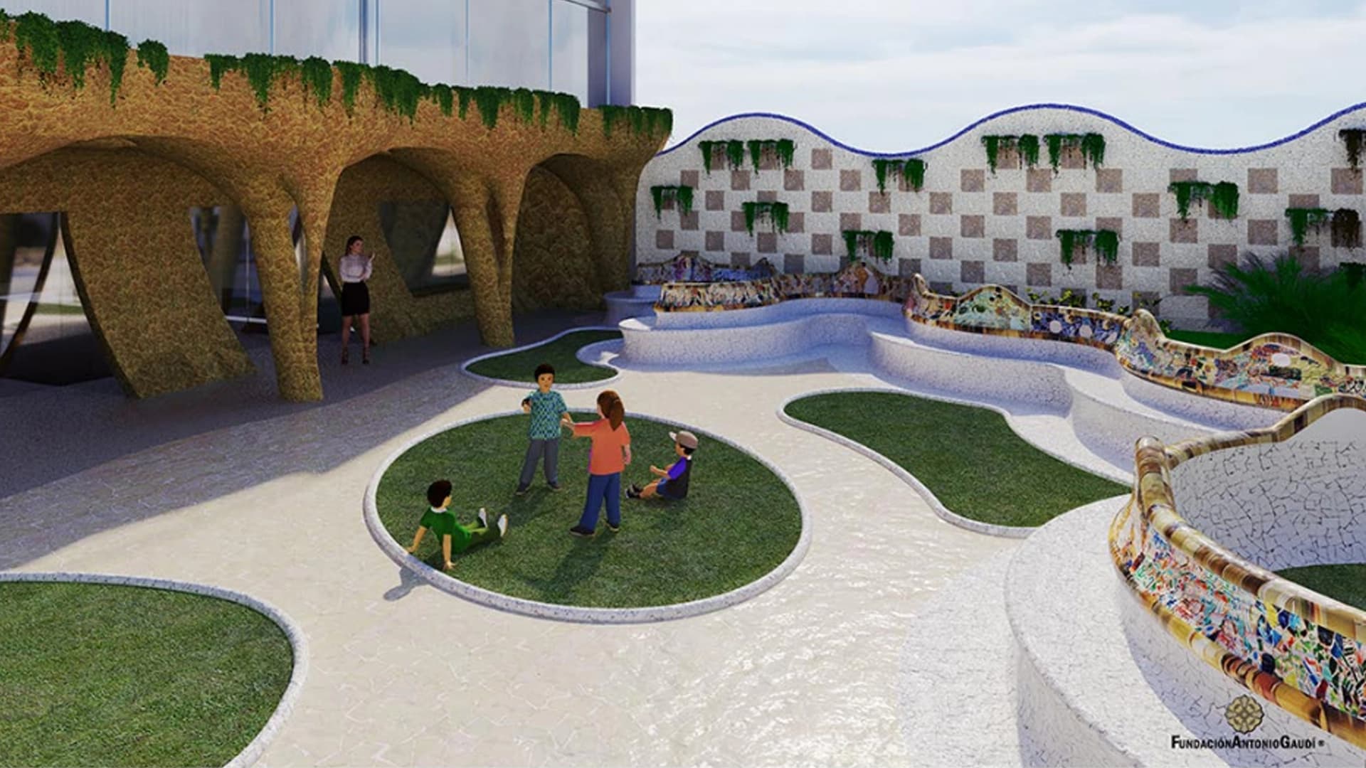 GATEATECA ABRIENDO CAMINOS