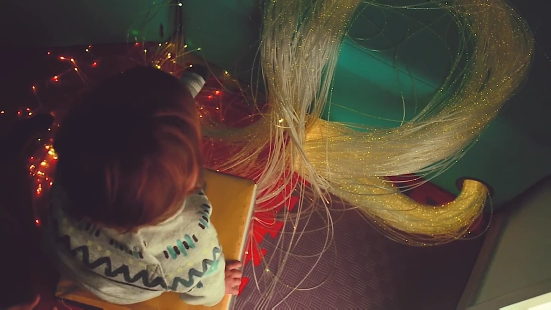 EJEMPLO SALA MULTISENSORIAL ENESO SENSE