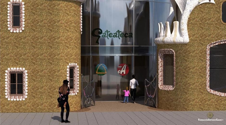 GATEATECA ABRIENDO CAMINOS