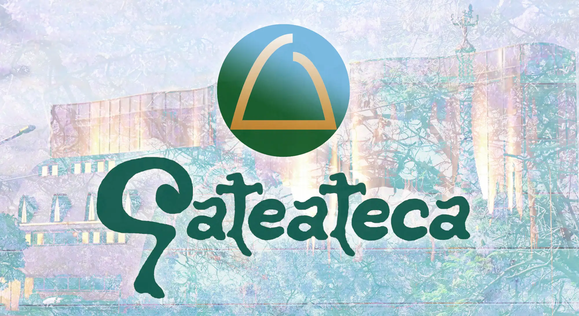 LOGO GATEATECA
