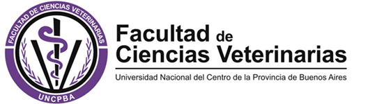 LOGO FACULTAD DE CIENCIAS VETERINARIAS TANDIL