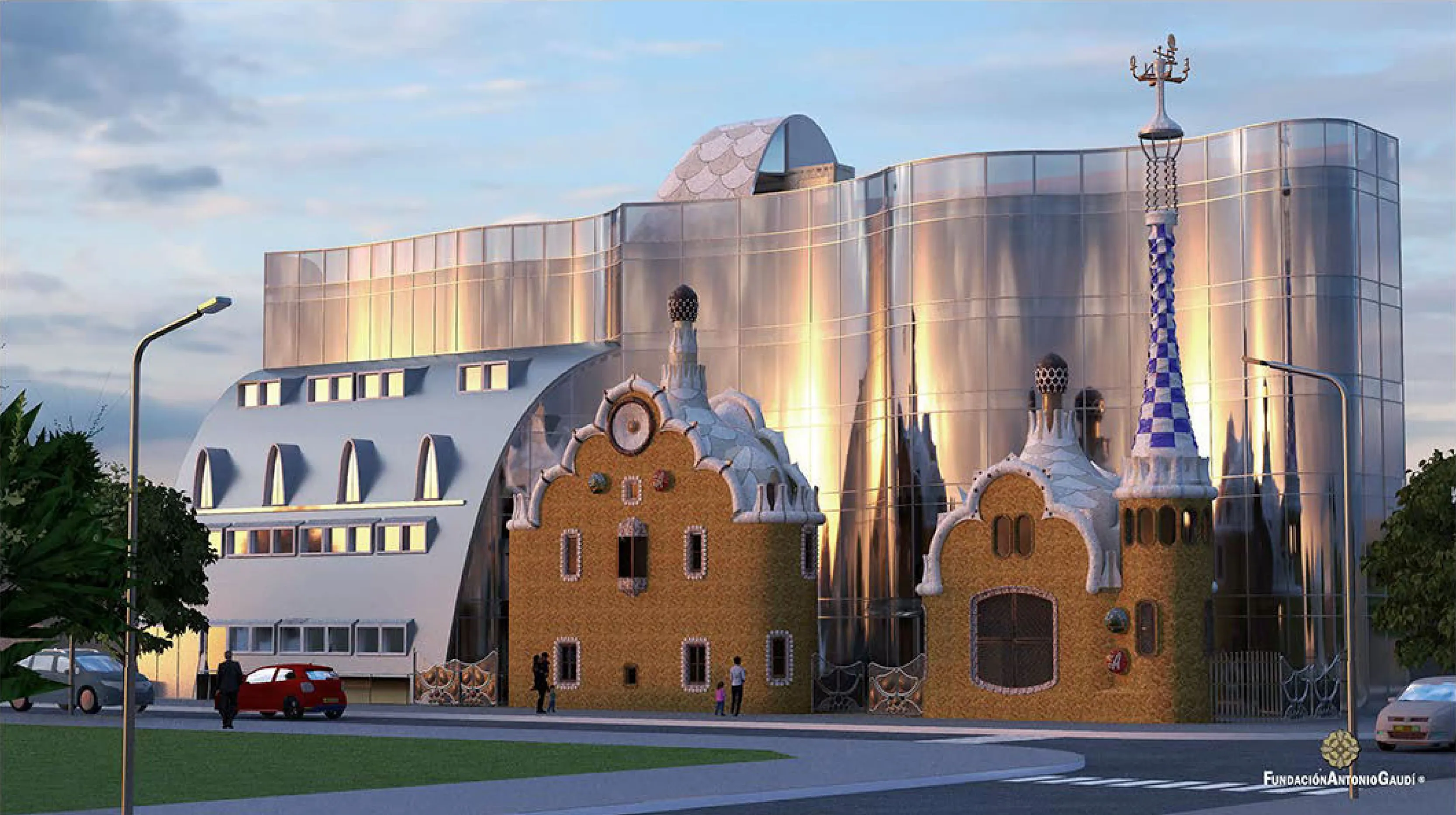 Proyecto Gateateca Mar de Plata